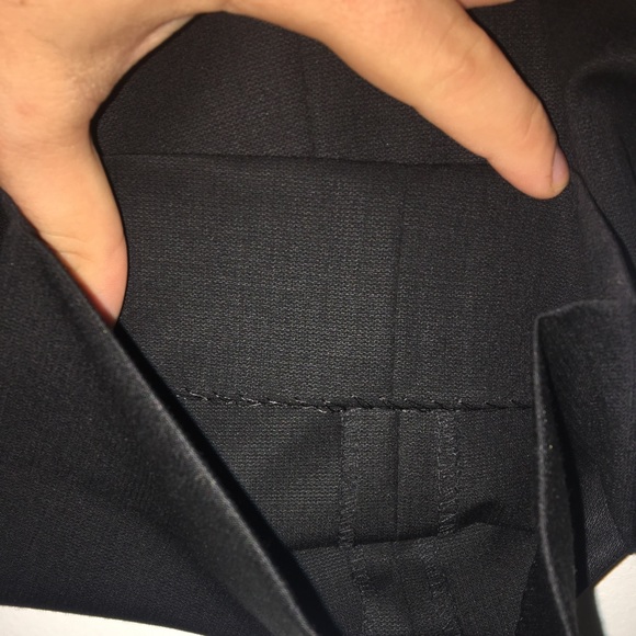 35S/29W Wilke-Rodriguez suit - good condition - Picture 4 of 6